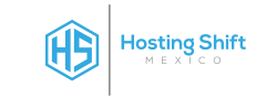 logo HostingShift